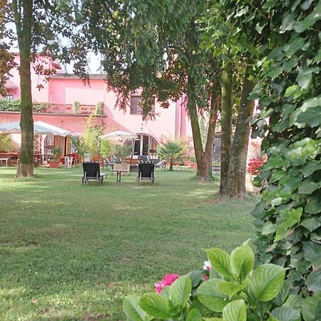 Residenza La Dimora Imperfetta Hotel Salionze Buitenkant foto