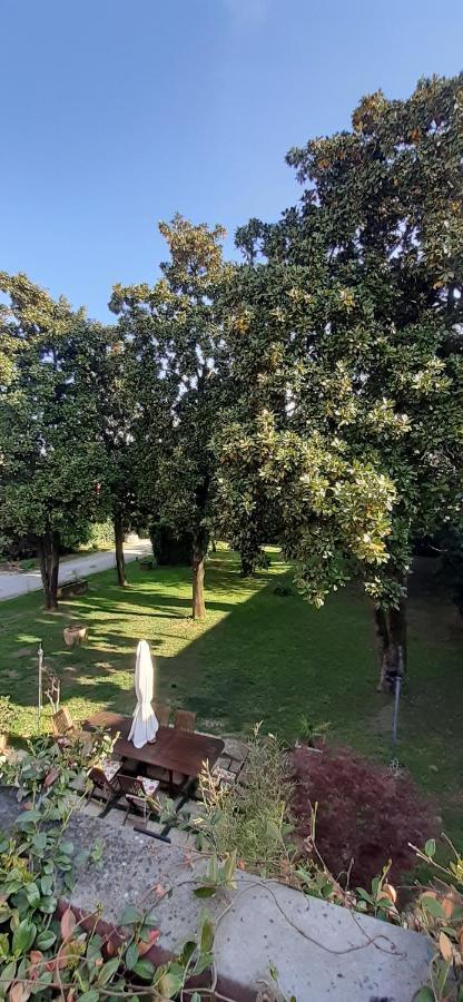 Residenza La Dimora Imperfetta Hotel Salionze Buitenkant foto
