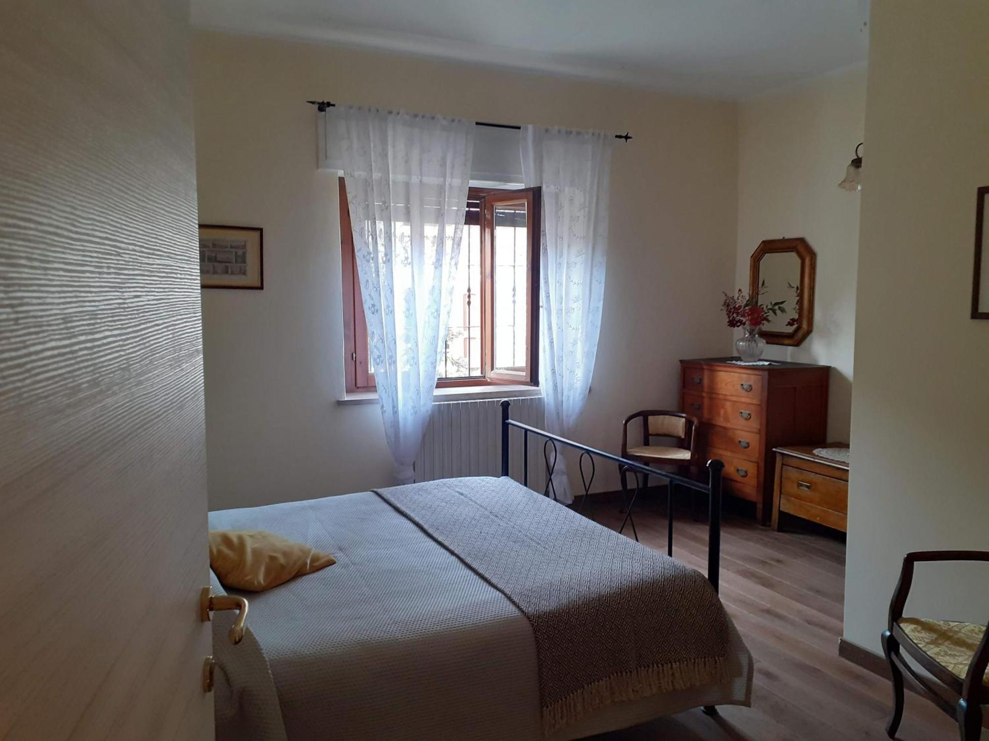 Residenza La Dimora Imperfetta Hotel Salionze Buitenkant foto