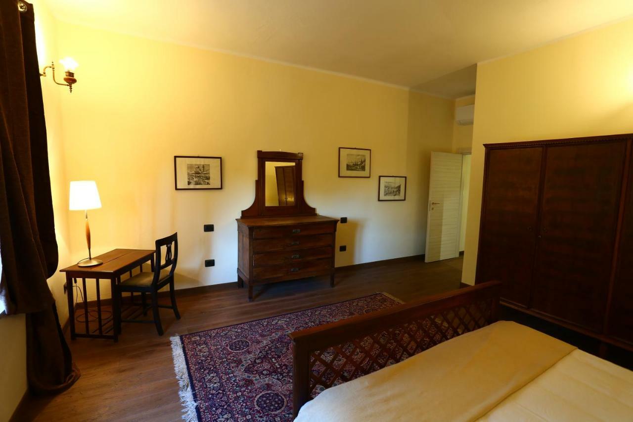 Residenza La Dimora Imperfetta Hotel Salionze Buitenkant foto