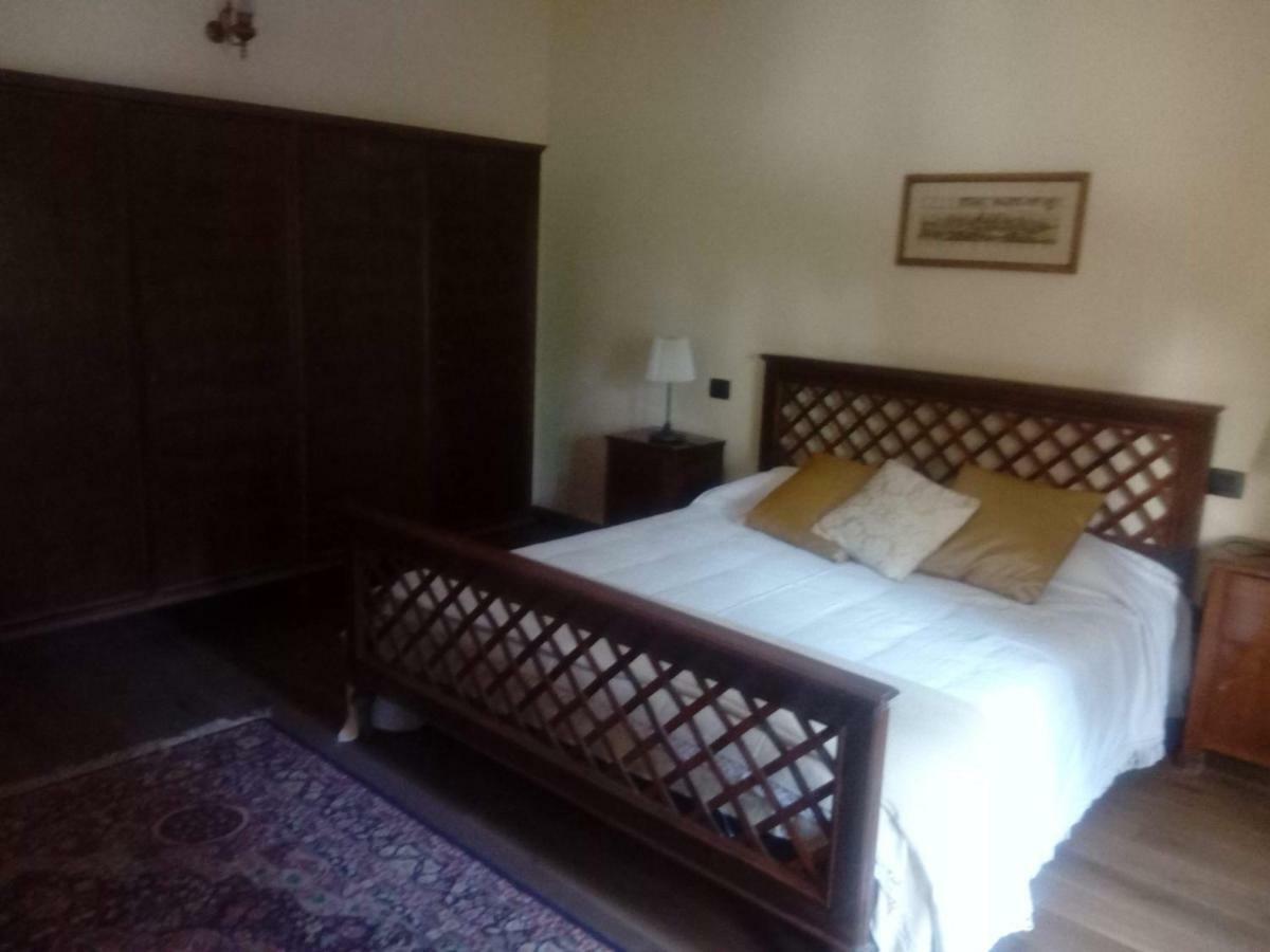 Residenza La Dimora Imperfetta Hotel Salionze Buitenkant foto